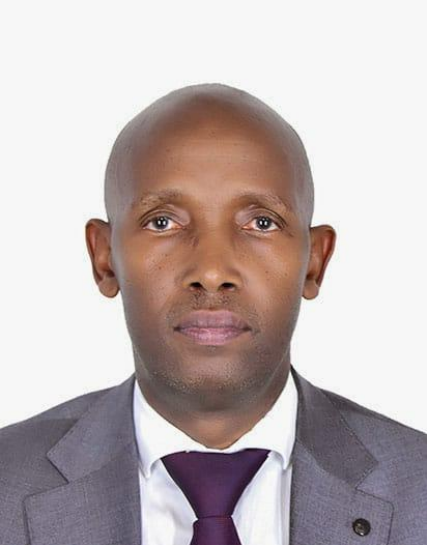 Mugire Rwamfizi Joseph